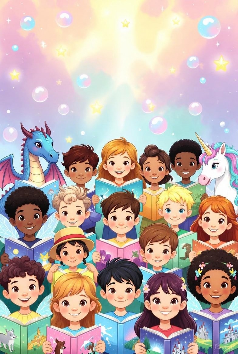 Kids Stories